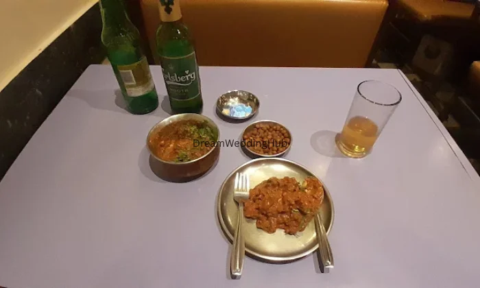 Festival Bar  Restaurant